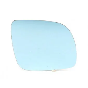 Verre de rétroviseur, rétroviseur extérieur BSG OEM 1J1857522E