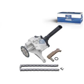 Pompe à huile DT OEM 0039977494s
