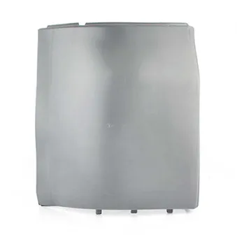 Pare-chocs arrière gauche BSG OEM 7h0807321b7g9