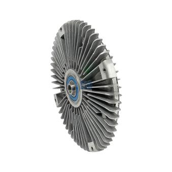 Embrayage, ventilateur de radiateur DT [4.69736]