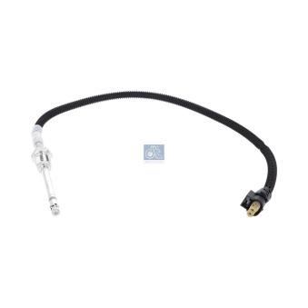 Capteur, température des gaz DT OEM 0071539628