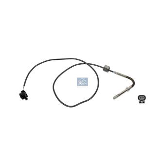 Capteur, température des gaz DT OEM 0051539228