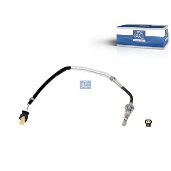 Capteur, température des gaz DT OEM 0009053300