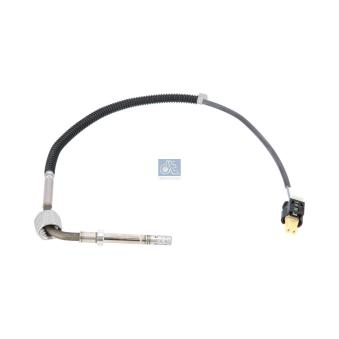 Capteur, température des gaz DT OEM 0081534128