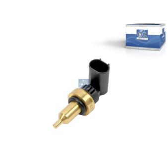 Sonde de température, liquide de refroidissement DT 4.69772 pour MERCEDES-BENZ CLASSE E E 550 CGI - 408cv