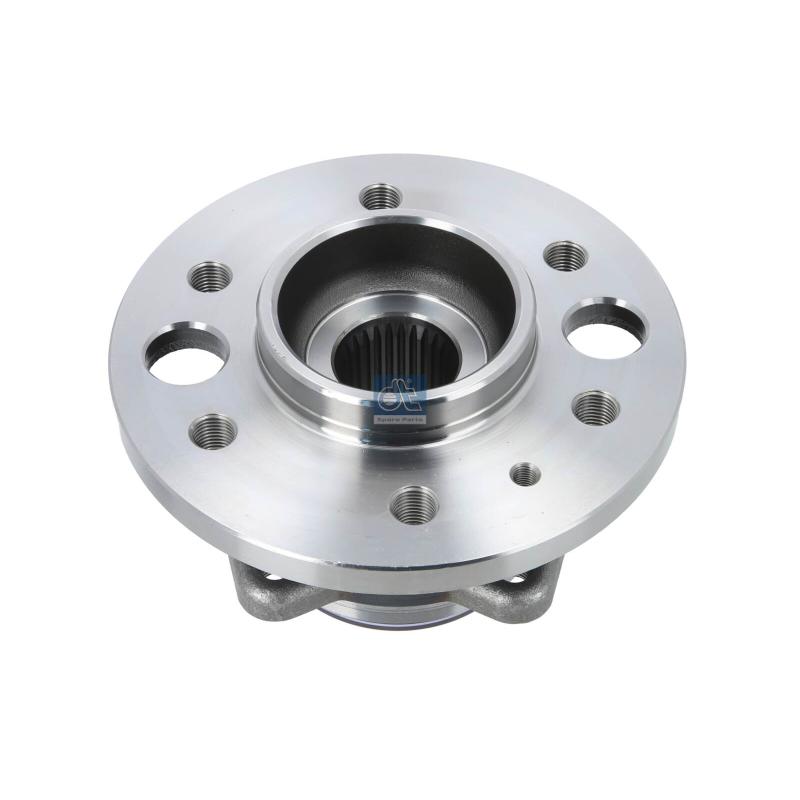 Suspension, boîte manuelle DT 4.69889 - Visuel 1