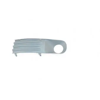 Grille de ventilation, pare-chocs avant gauche BSG OEM 7H0807489B7G9