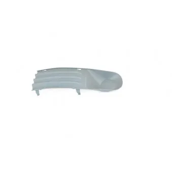 Grille de ventilation, pare-chocs avant gauche BSG OEM 7H0807489C7G9