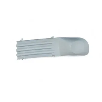 Grille de ventilation, pare-chocs avant droit BSG OEM 7H0807490C7G9