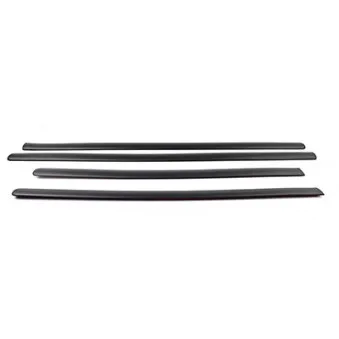 Baguette et bande protectrice, porte BSG OEM 2K0853515E