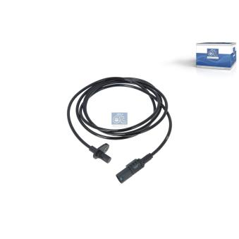 Capteur, vitesse de roue DT 4.70147 pour LADA XRAY 1.8 - 110cv