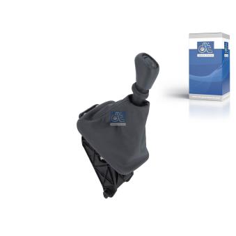 Appareil de commande, freinage DT OEM 0002600009