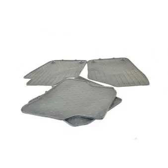 Jeu de tapis de sol BSG BSG 90-934-023