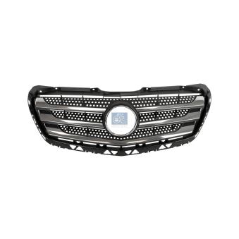 Grille de radiateur DT 4.70521