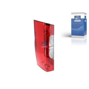 Feu arrière DT [4.70547]