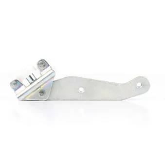 Guidage à galets, porte coulissante BSG OEM 701843412B