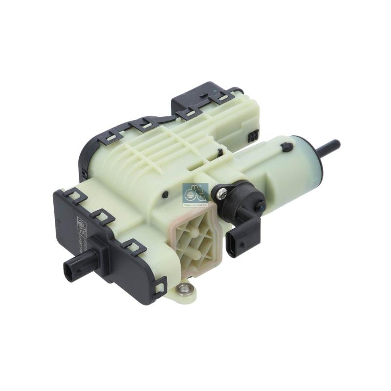 Module d'alimentation, injection d'urée DT 4.70701 - Visuel 1
