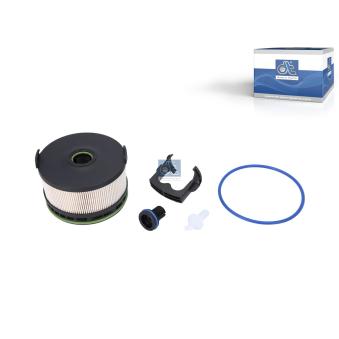 Filtre à carburant DT OEM A6540920100