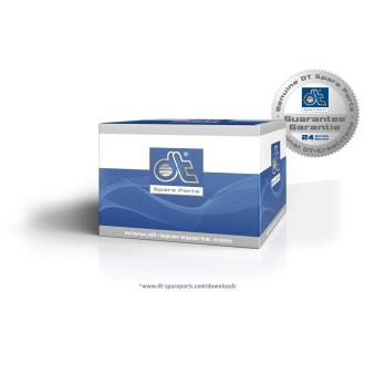 Tuyau d'échappement DT 4.70865