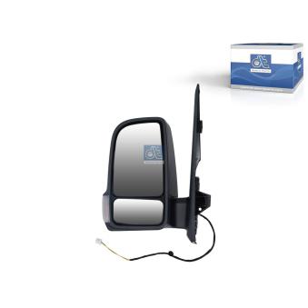 Rétroviseur extérieur, cabine DT OEM A9108100300