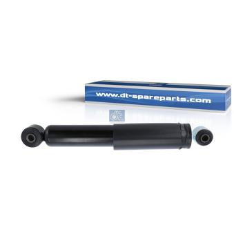 Jeu de 2 amortisseurs avant DT OEM 6393261000