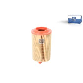 Filtre à air secondaire DT OEM 2710940204