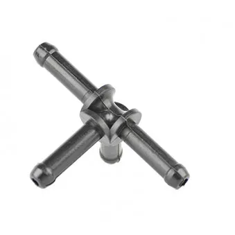 Bride de liquide de refroidissement BSG OEM 6Q0121619