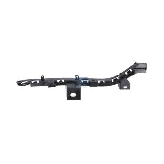 Support, pare-chocs DT 4.71190 pour MERCEDES-BENZ SPRINTER 411 CDI - 109cv