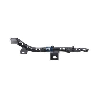 Support, pare-chocs DT 4.71191 pour MERCEDES-BENZ SPRINTER 411 CDI - 109cv