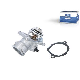 Thermostat, liquide de refroidissement DT 4.71652