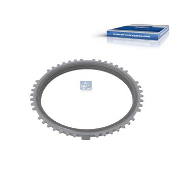 Synchronisateur, boîte de vitesse manuelle DT OEM 93191272