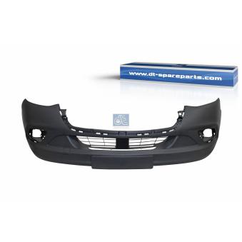 Enjoliveur, pare-chocs DT OEM 9108858100