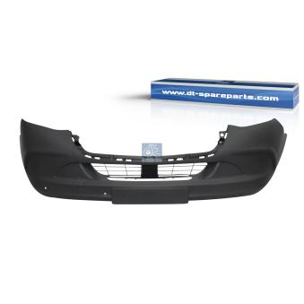 Enjoliveur, pare-chocs DT OEM A9108858200