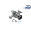 DT 4.72712 - Turbocompresseur, suralimentation