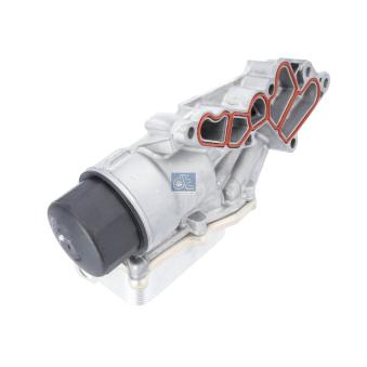 Boîtier, filtre à huile DT [4.72902]