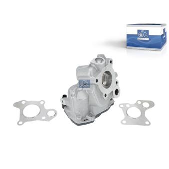 Vanne EGR DT 4.72965 pour MITSUBISHI GALANT E 220 CDI - 163cv