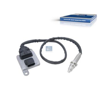 Capteur NOx, Injection d'urée DT 4.73156 pour BMW Série 6 E 350 d - 258cv