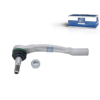 Rotule de barre de connexion DT 4.73252 pour MERCEDES-BENZ SPRINTER 311 CDI - 114cv