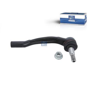 Rotule de barre de connexion DT 4.73253 pour MERCEDES-BENZ SPRINTER 311 CDI - 114cv