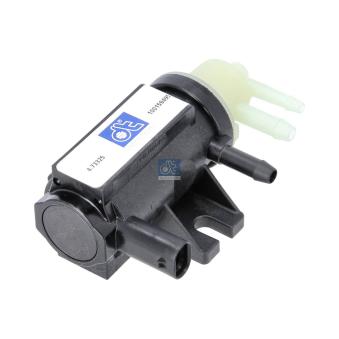 Capteur de pression, turbocompresseur DT 4.73325 pour MAZDA 929 2.5 CRDi - 110cv