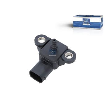 Capteur, pression de suralimentation DT 4.73830