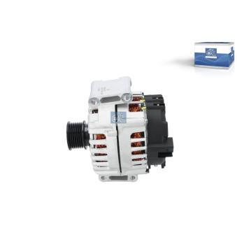 Alternateur DT OEM A0009062722
