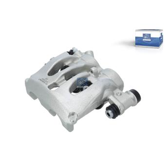 Étrier de frein DT 4.74112 pour MERCEDES-BENZ SPRINTER 319 CDI RWD - 190cv