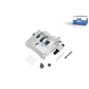 Étrier de frein DT 4.74115 pour MERCEDES-BENZ SPRINTER 214 CDI - 143cv