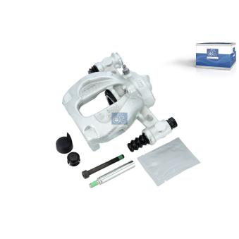 Étrier de frein DT 4.74119 pour MERCEDES-BENZ SPRINTER 214 CDI - 143cv