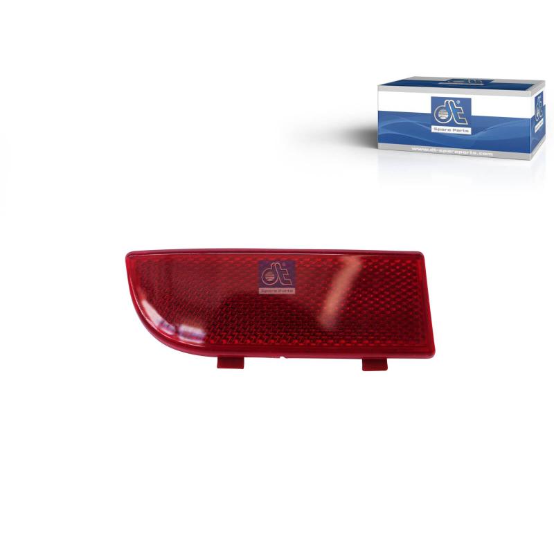 Catadioptre DT 4.74240 - Visuel 1