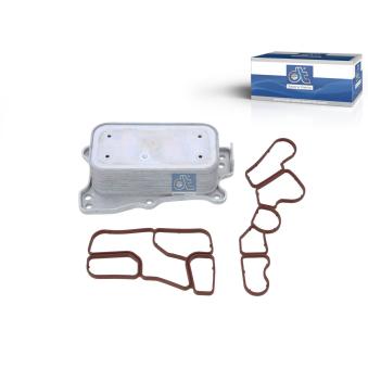 Radiateur d'huile DT 4.75502