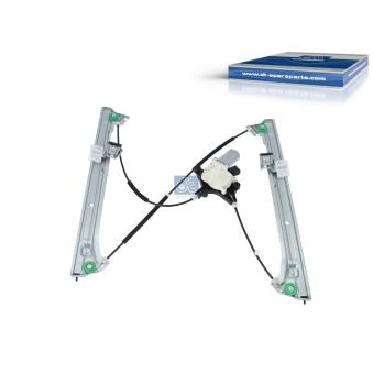 Lève-vitre avant droit DT OEM 6397200546 Lève-vitre avant droit DT OEM 6397200546