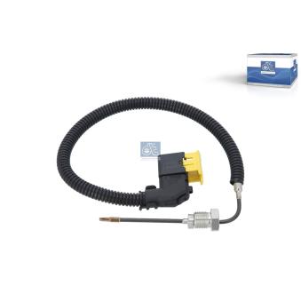 Capteur, température des gaz DT [4.76924]