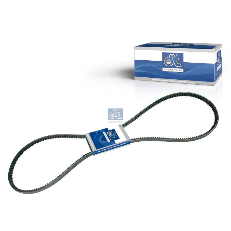 Courroie trapézoïdale DT 4.80560 - Visuel 1